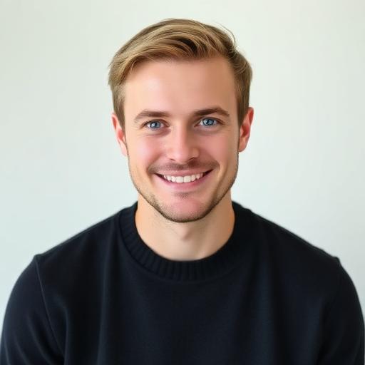 Sebastian Borg â Casinoexpert pĂ„ SebbeCasinos.com